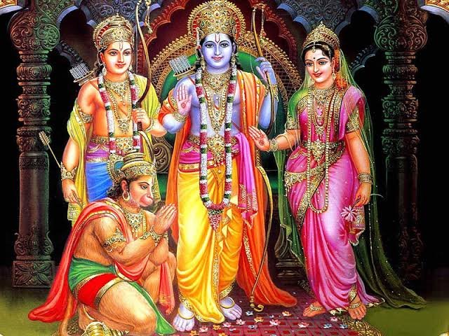 Ramcharitmanas Path