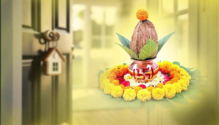 Grah Pravesh Pooja